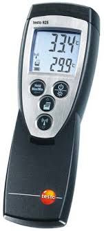 Máy Đo Nhiệt Độ Testo 925