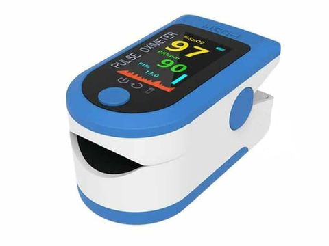 Máy Đo Nồng Độ Oxy Ad805