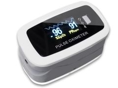  Máy Đo Nồng Độ Oxy Bão Hòa Trong Máu Spo2 Imedicare Iom-a6 