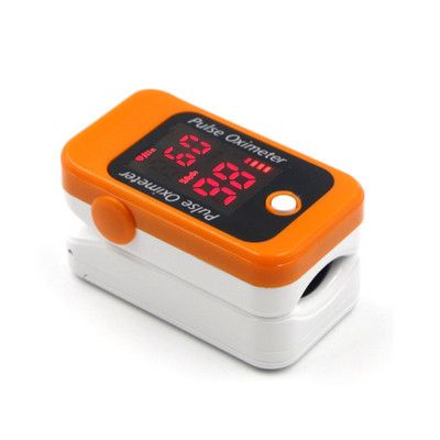 Máy Đo Nồng Độ Oxy Berry Bm1000c