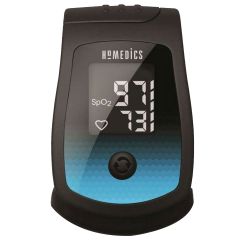  Máy Đo Nồng Độ Oxy Máu Spo2 Và Nhịp Tim Homedics Px-130 