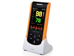  Máy Đo Nồng Độ Oxy Spo2 Creative Sp-20 