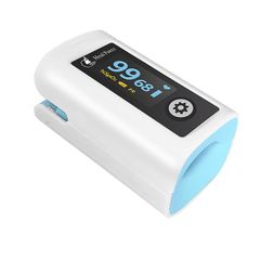 Máy Đo Nồng Độ Oxy Trong Máu Heal Force Prince-100n 