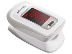  Máy Đo Nồng Độ Oxy Trong Máu Microlife Spo2 Oxy200 