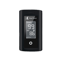  Máy Đo Nồng Độ Oxy Trong Máu Spo2 Heal Force 