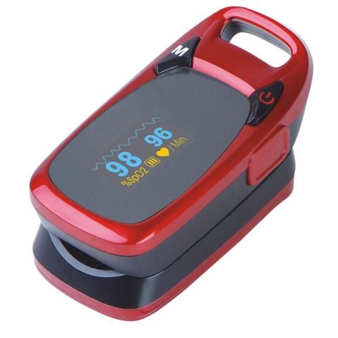 Máy Đo Nồng Độ Oxy Trong Máu Và Nhịp Tim Kaneko Spo2 A320