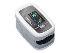  Máy Đo Nồng Độ Oxy Và Nhịp Tim Homedics Px-131co 