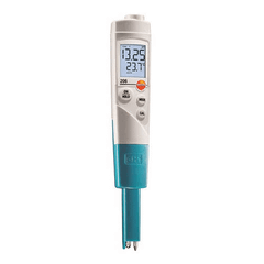 Máy Đo Ph Testo 206-ph1 