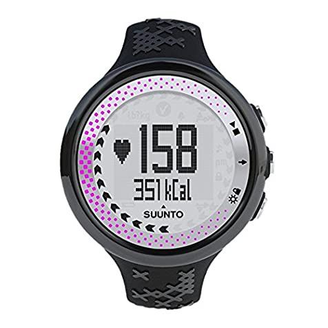 máy đo Suunto M5