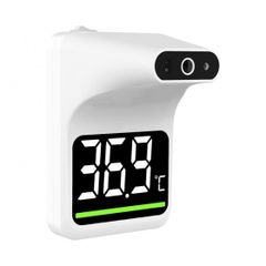  Máy Đo Thân Nhiệt Từ Xa Tự Động Alphamed Ufr101 (có Bluetooth ) 