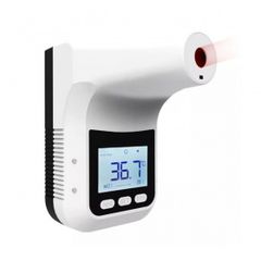  Máy Đo Thân Nhiệt Từ Xa Tự Động Folis K3 Pro 