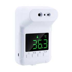 Máy Đo Thân Nhiệt Từ Xa Tự Động Infrared Accurate