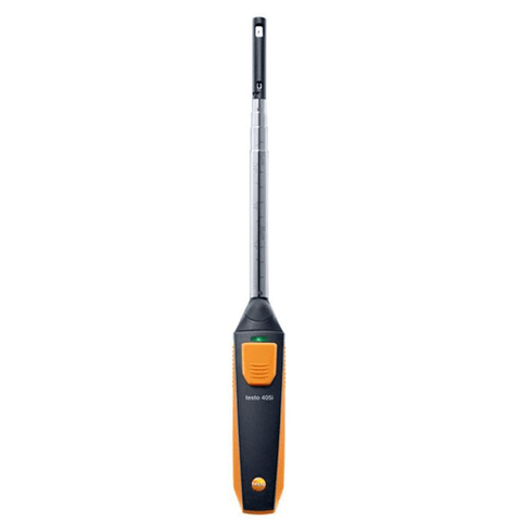 Máy Đo Tốc Độ Gió Testo 405i