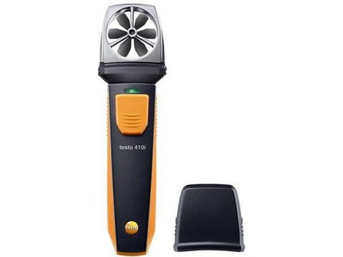 Máy Đo Tốc Độ Gió Testo 410i