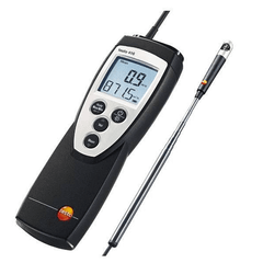  Máy Đo Tốc Độ Gió Testo 416 