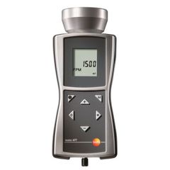  Máy Đo Tốc Độ Vòng Quay Testo 477 