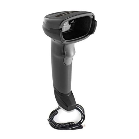 Máy Đọc Mã Vach 2d Zebra Ds2208 (usb)