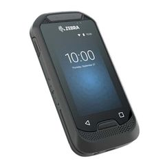  Máy Đọc Mã Vạch Android Zebra Ec30 