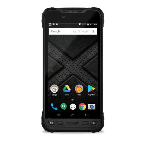 Máy Đọc Mã Vạch Android Zebra M60