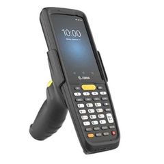  Máy Đọc Mã Vạch Android Zebra Mc2700 