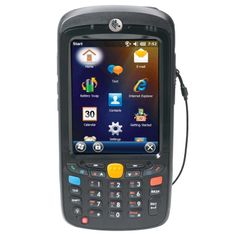  Máy Đọc Mã Vạch Android Zebra Mc55X 