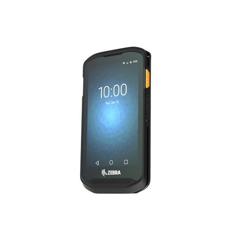 Máy Đọc Mã Vạch Android Zebra Tc25