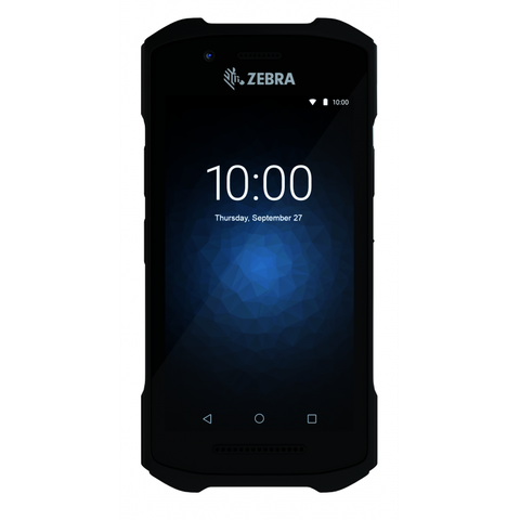 Máy Đọc Mã Vạch Android Zebra Tc26