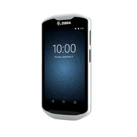 Máy Đọc Mã Vạch Android Zebra Tc52-Hc