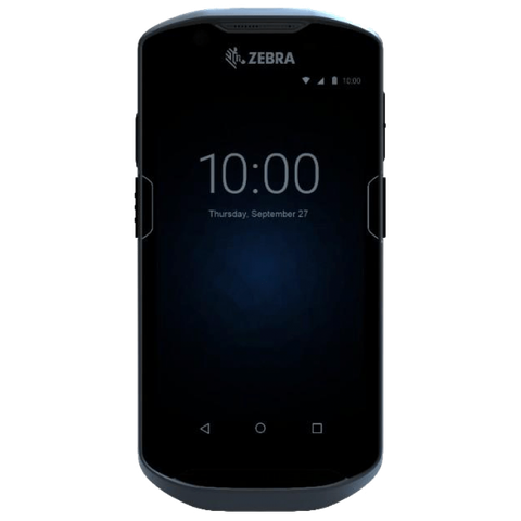 Máy Đọc Mã Vạch Android Zebra Tc52
