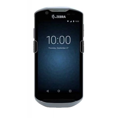 Máy Đọc Mã Vạch Android Zebra Tc57