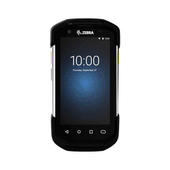 Máy Đọc Mã Vạch Android Zebra Tc72 
