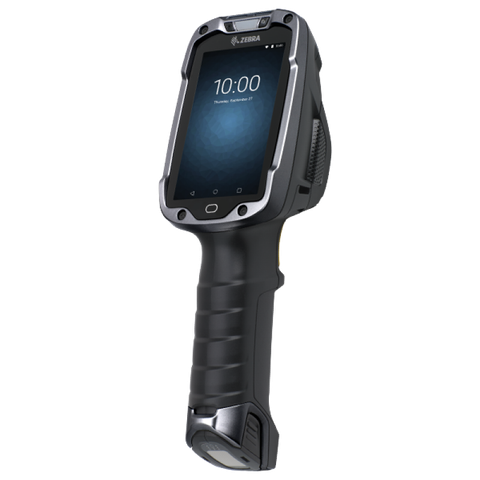 Máy Đọc Mã Vạch Android Zebra Tc8300
