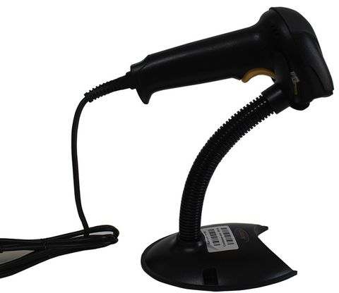 Máy Đọc Mã Vạch Antech As1280i