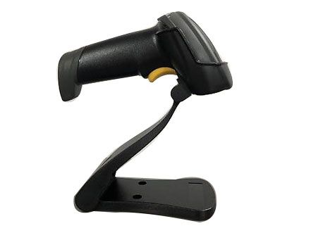 Máy Đọc Mã Vạch Antech As6600-2d Có Dây