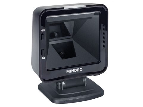 Máy Đọc Mã Vạch Đa Tia 2d Mindeo Mp8600 (Siêu Tốc Độ)