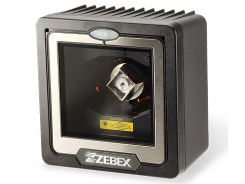 Máy Đọc Mã Vạch Đa Tia Zebex Z-6082