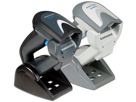 Máy Đọc Mã Vạch Datalogic Gryphon Gbt4400