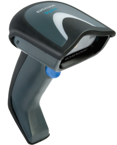 Máy Đọc Mã Vạch Datalogic Gryphon I Gd4430 (2d)
