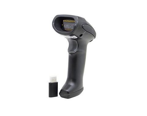 Máy Đọc Mã Vạch Không Dây Symble Sb 2258w