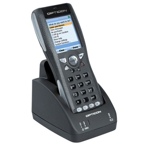Máy Đọc Mã Vạch Kiểm Kho Opticon Oph-1005