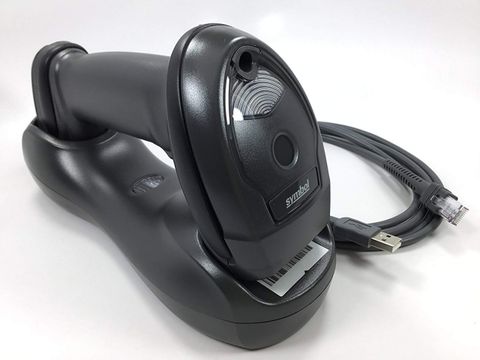 Máy Đọc Mã Vạch Symbol Li-4278