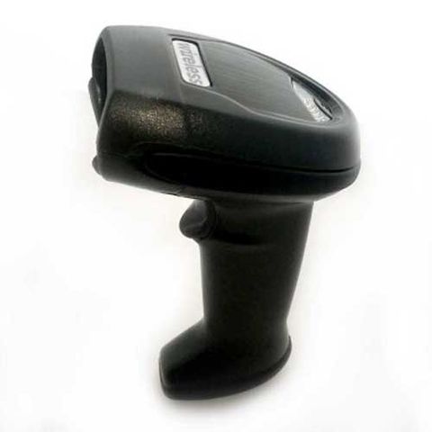Máy Đọc Mã Vạch Wireless Al- 96e