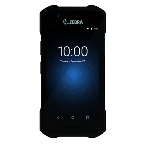 Máy Đọc Mã Vạch Zebra Tc21 (Chạy Hệ Điều Hành Android)