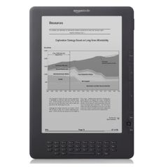  Máy Đọc Sách Amazon Kindle Dx 