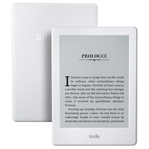 Máy Đọc Sách Amazon Kindle E-reader Thế Hệ 8th