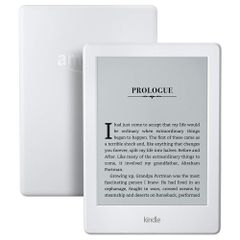  Máy Đọc Sách Amazon Kindle E-reader Thế Hệ 8th 