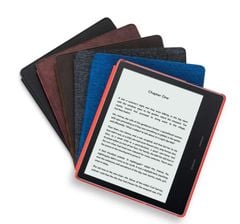  Máy Đọc Sách Amazon Kindle Oasis 3 2019 