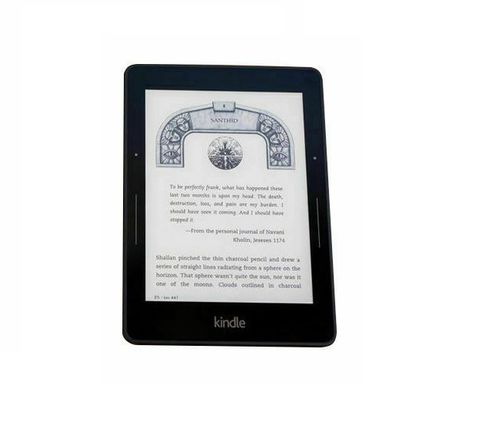 Máy Đọc Sách Amazon Kindle Voyage Nm460gz