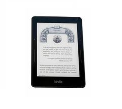  Máy Đọc Sách Amazon Kindle Voyage Nm460gz 