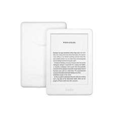  Máy Đọc Sách Kindle 10Th 8Gb White 2020 